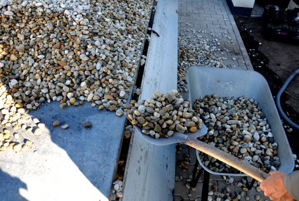 Bulk Rock Delivery in Rogers