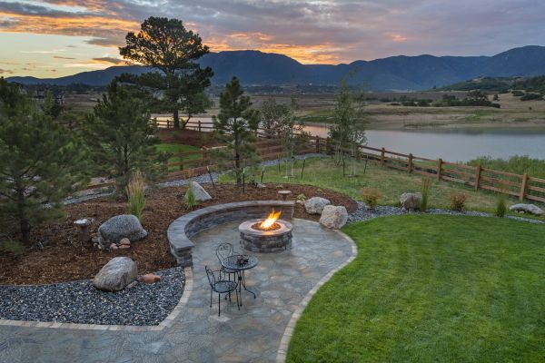 Landscape Design Service in Rogers