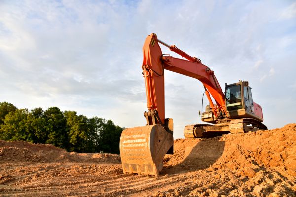Slope Landscaping in Rogers