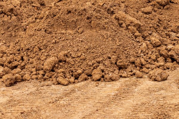 Sandy Loam Delivery in Rogers